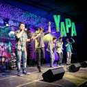 Koncerty w ramach YAPA 2014 #fotografia koncertowa