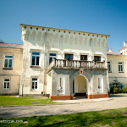 Pałac w Grębowie